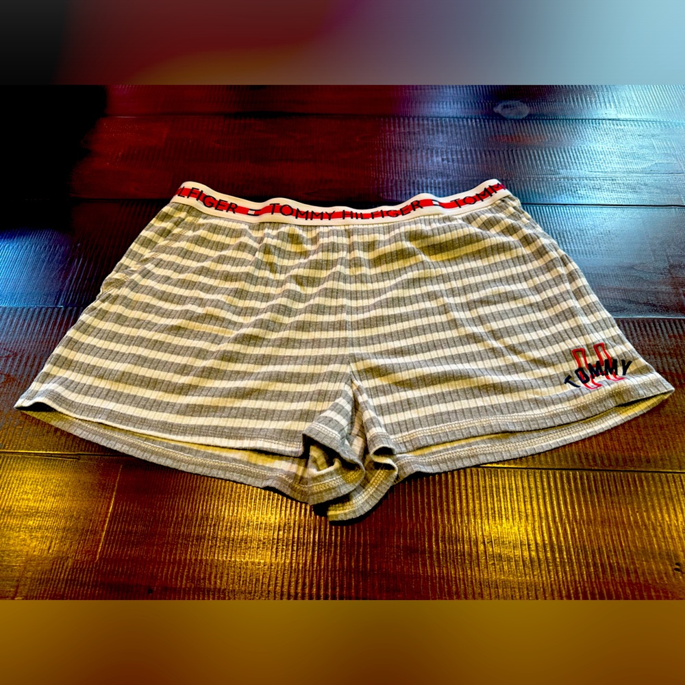 Tommy Hilfiger Pajama Shorts